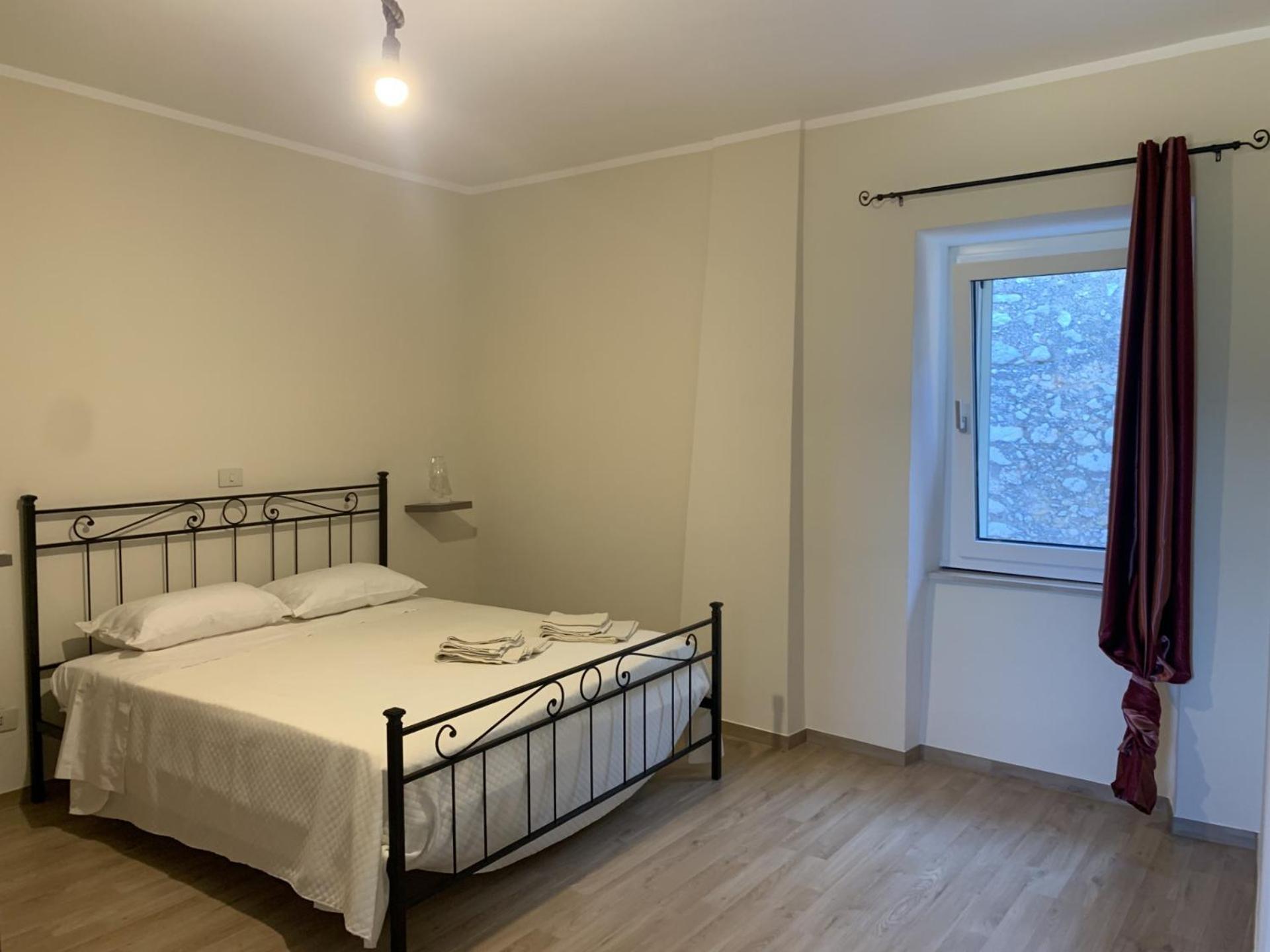 La Casa Del Borgo Daire Campoli Appennino Dış mekan fotoğraf