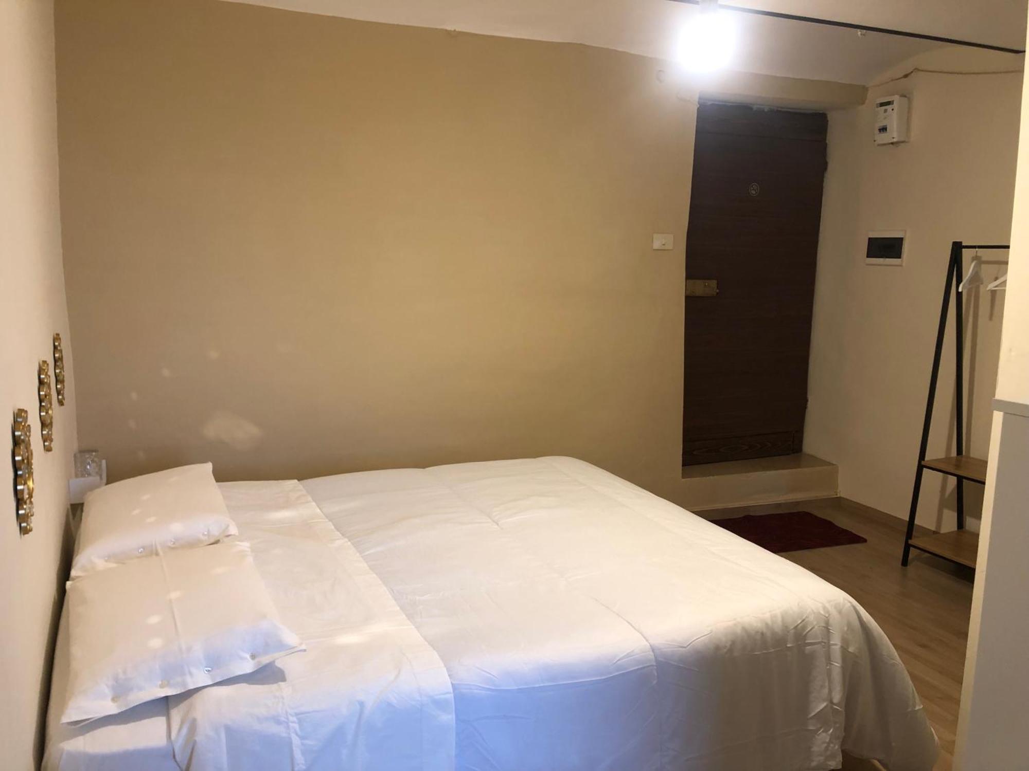 La Casa Del Borgo Daire Campoli Appennino Dış mekan fotoğraf